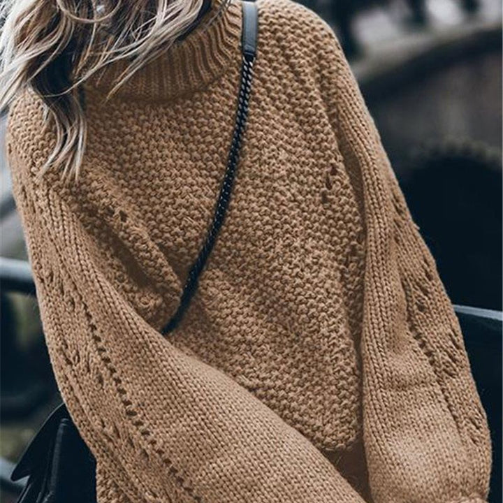 Sweater Autumn Warm