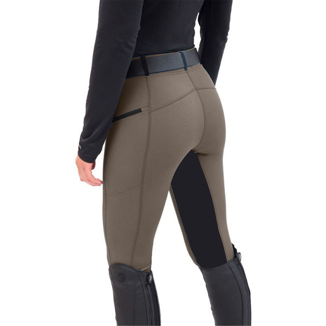 Riding Casual Pencil Pants