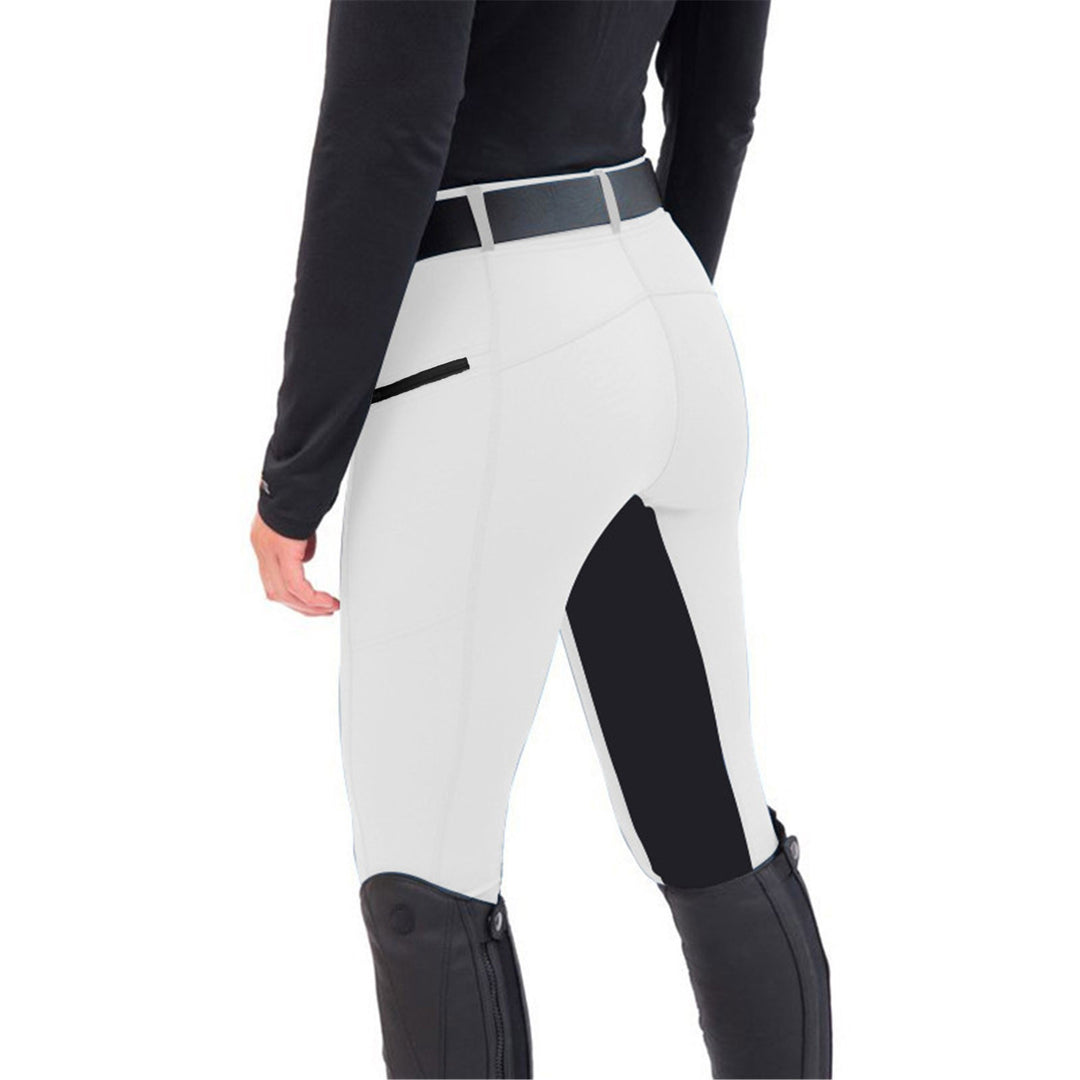 Riding Casual Pencil Pants