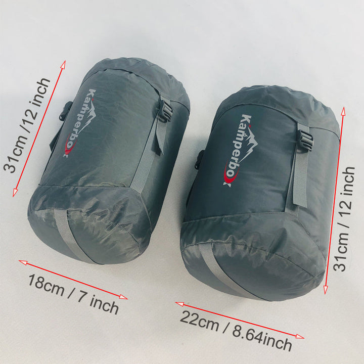 Cozy Lightweight Winter Sleeping Bag