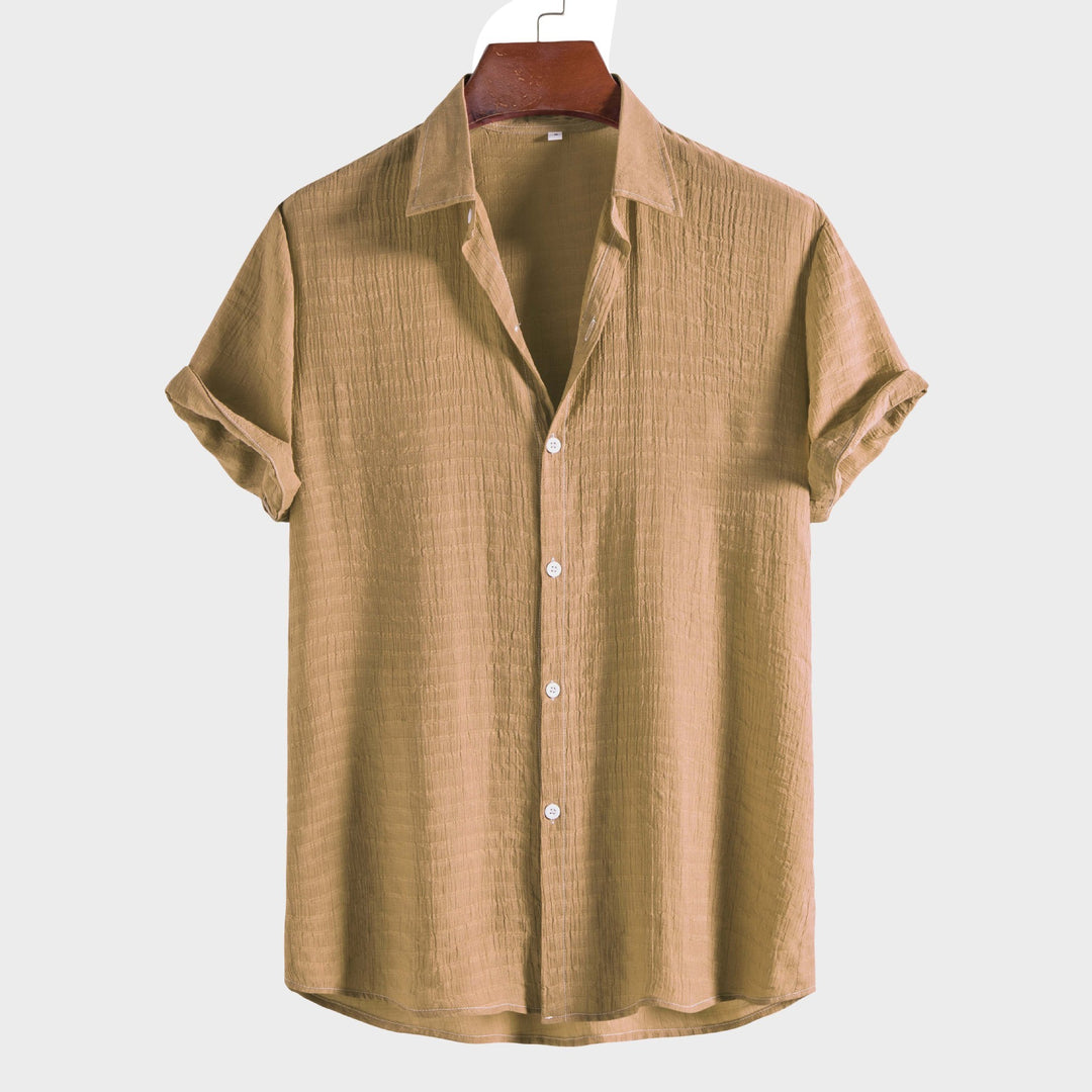 Short Sleeve Shirt