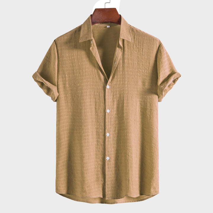 Short Sleeve Shirt