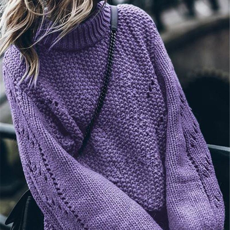 Sweater Autumn Warm