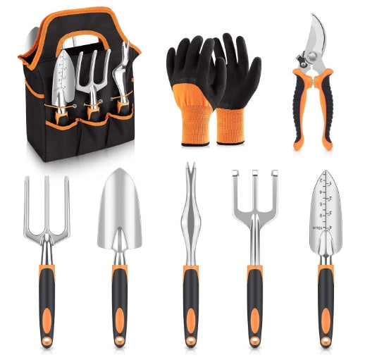 WeTwo Gardening Tools