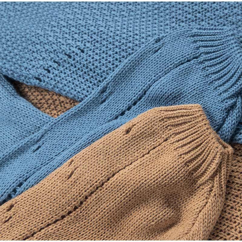 Sweater Autumn Warm