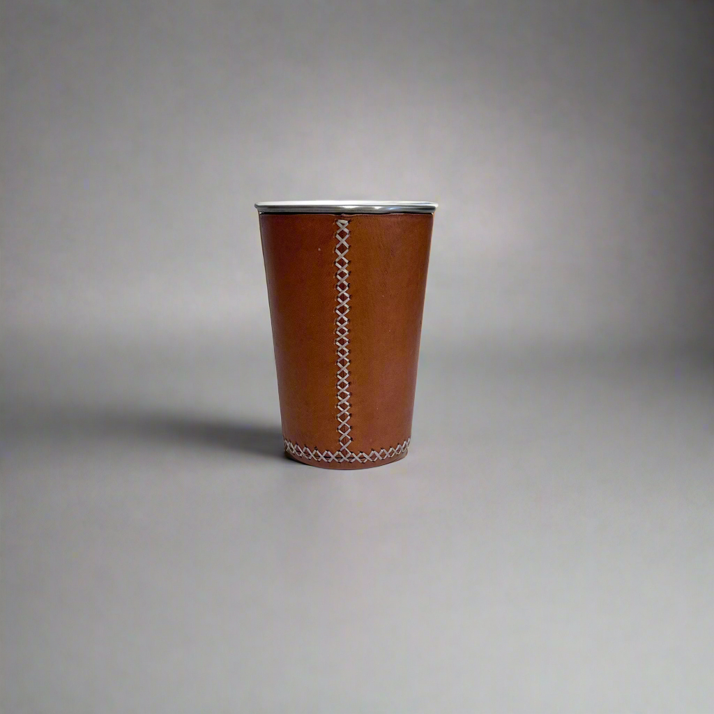 Cerveza | 16 Oz Tumbler Cup