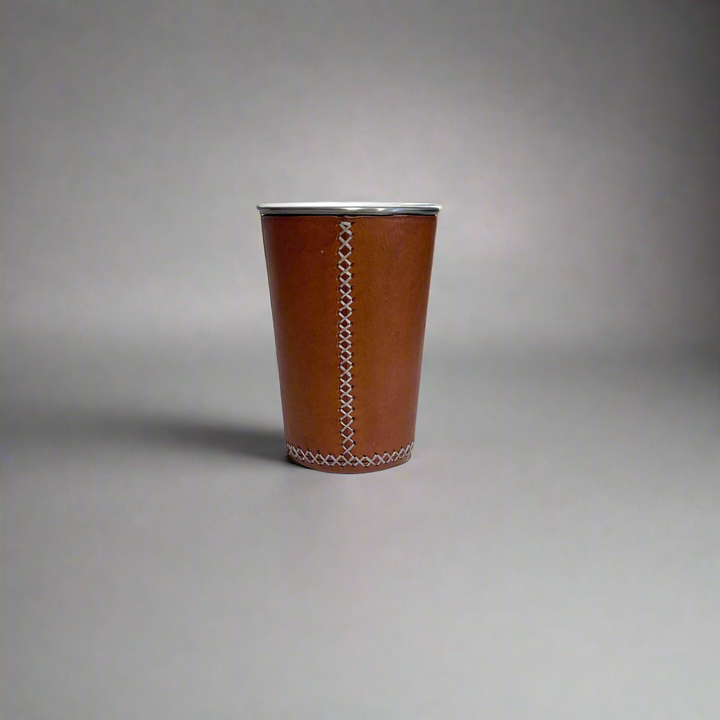 Cerveza | 16 Oz Tumbler Cup