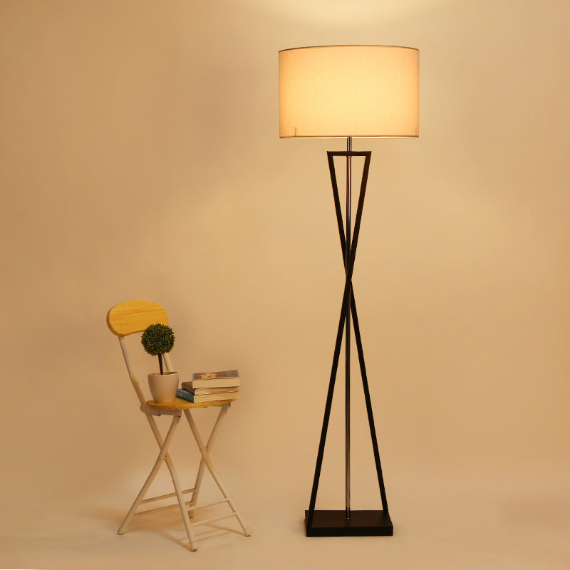 Hotel Style Lamp.