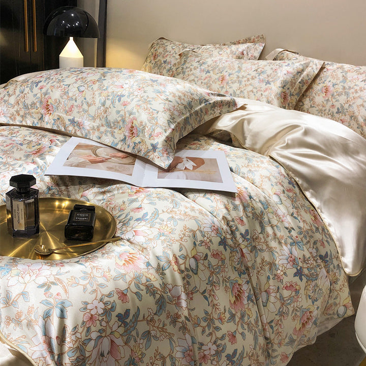Four-piece Bedding Set