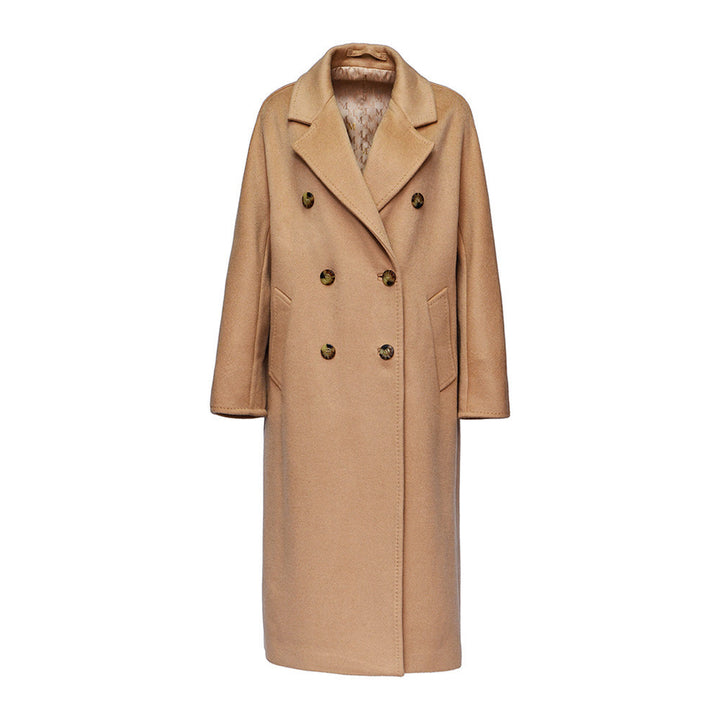 Urban Wool Coat