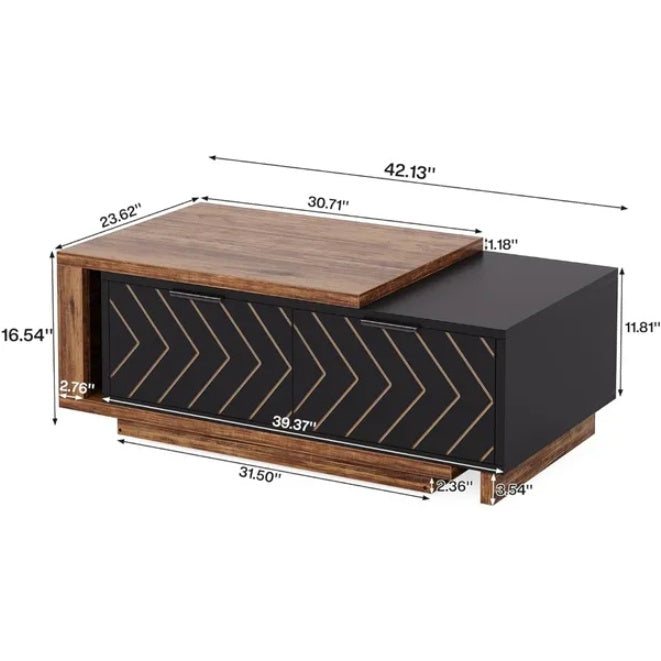 Stylish Coffee Table.
