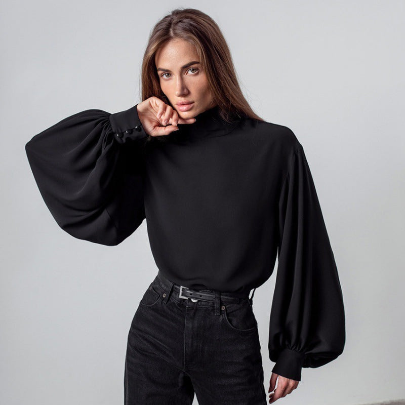 French Blouse
