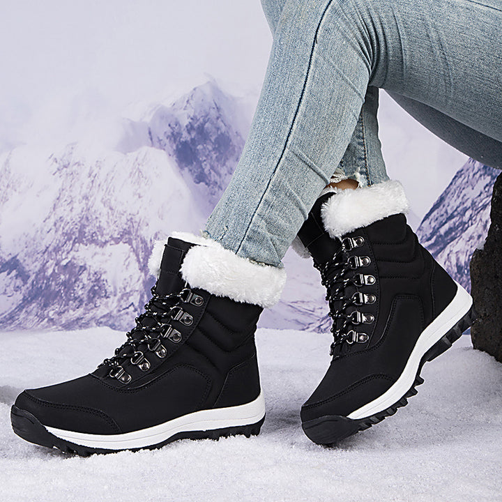 Winter Sporting Boots