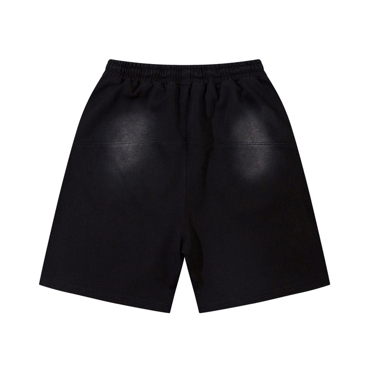 Men's And Women's Couple Shorts Casual