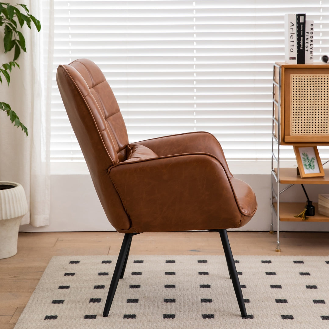 Smart Accent Chair.