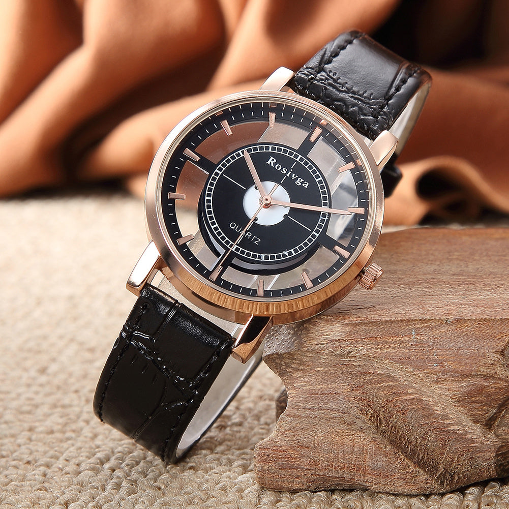 Vintage Watch for Couples