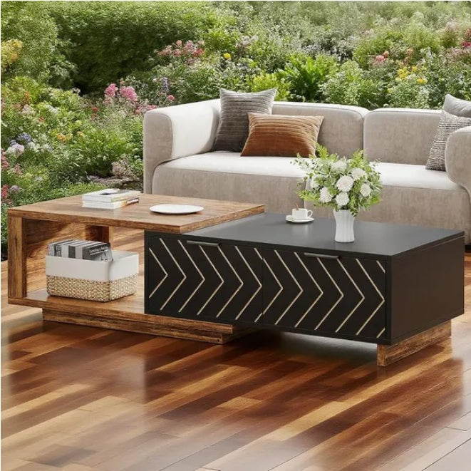 Stylish Coffee Table.
