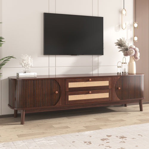 Sliding door Cabinet.