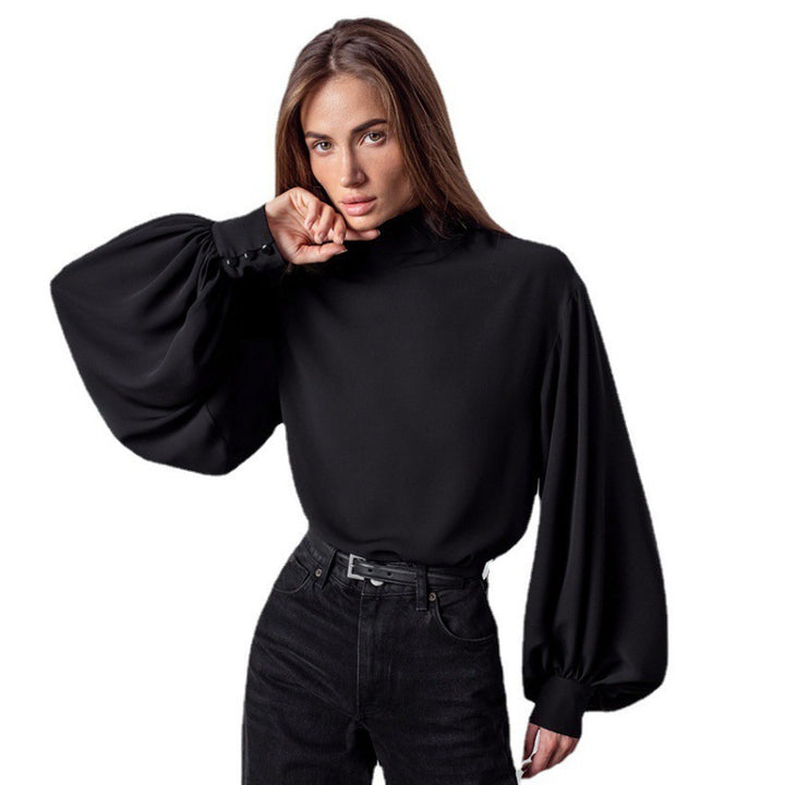 French Blouse