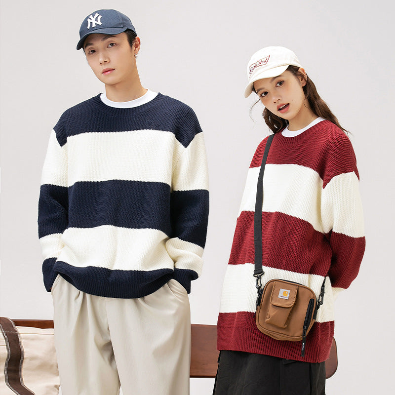 Couple Sweater