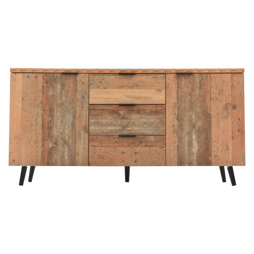 Vintage side cabinet.