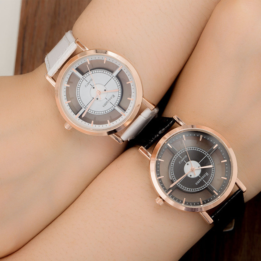 Vintage Watch for Couples