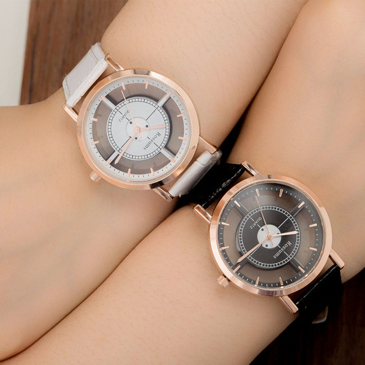 Vintage Watch for Couples