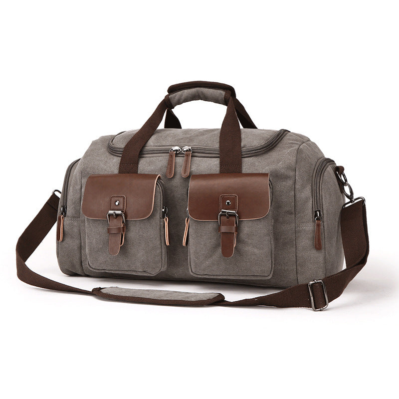 Canvas Portable Bag