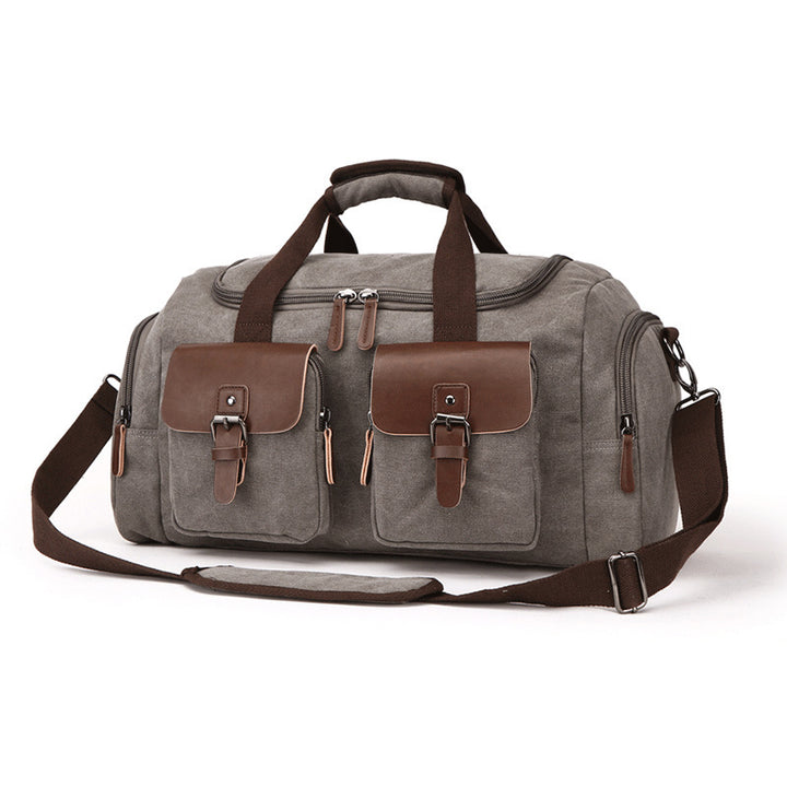 Canvas Portable Bag