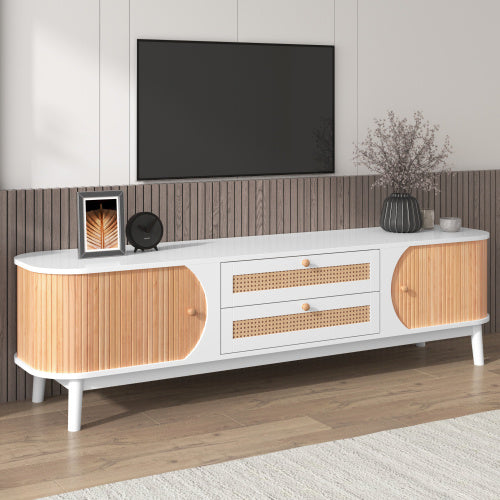 Sliding door Cabinet.