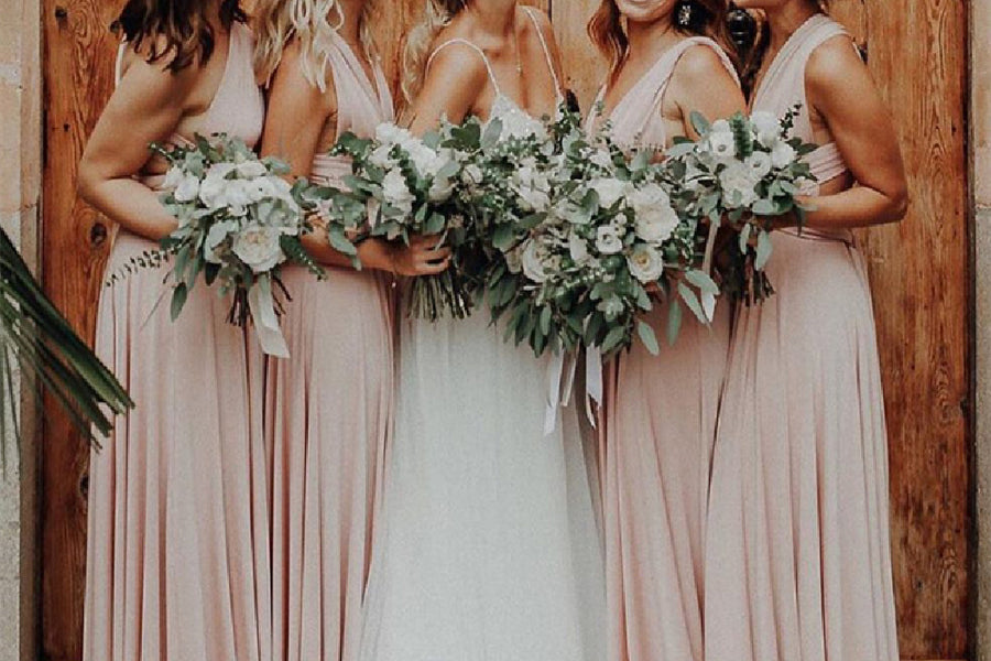 Bridesmaids