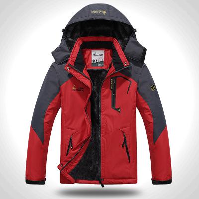 Waterproof Ski Coat