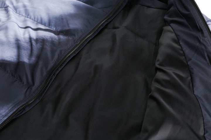 Loose All-matching Couple Coat