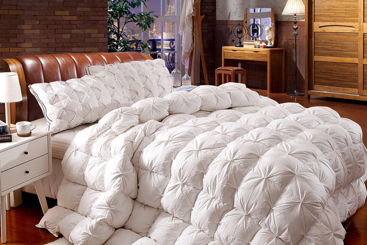 Home & Bedding for Couples — Sanctuary Collection | WeTwo