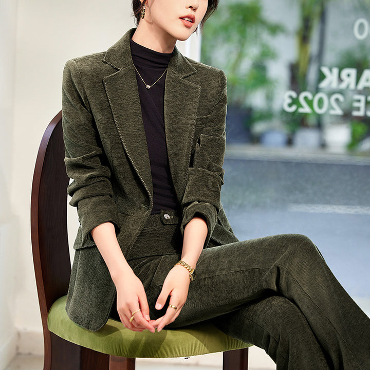 Women's Business Suit