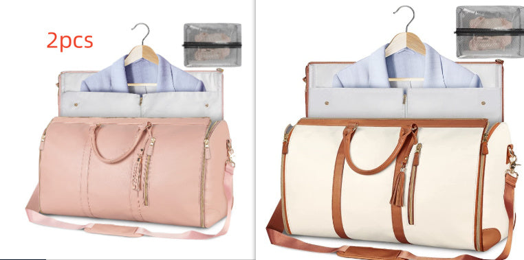 Foldable Travel Duffle Bag