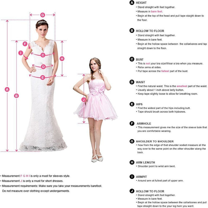 V-neck Lace Elegant Slimming Long Wedding Dress