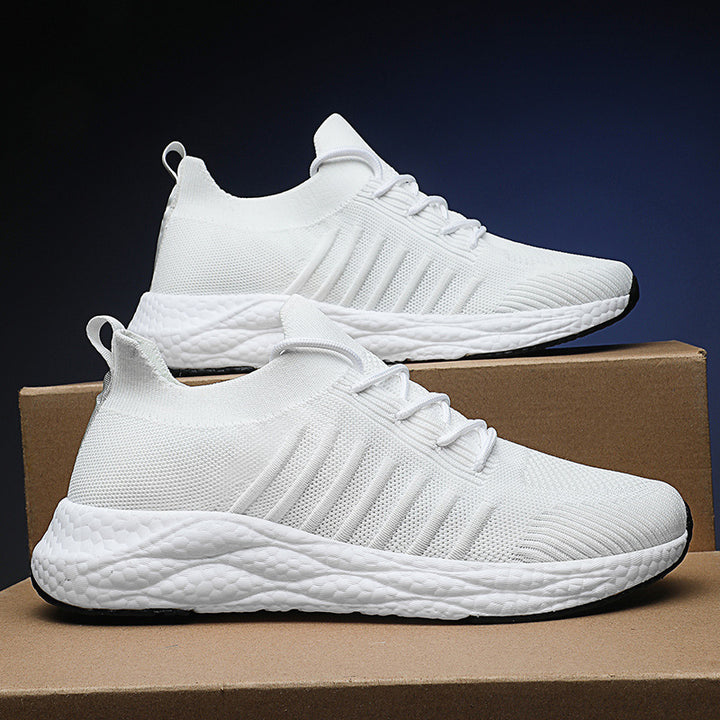 Flying Woven Breathable Sneaker