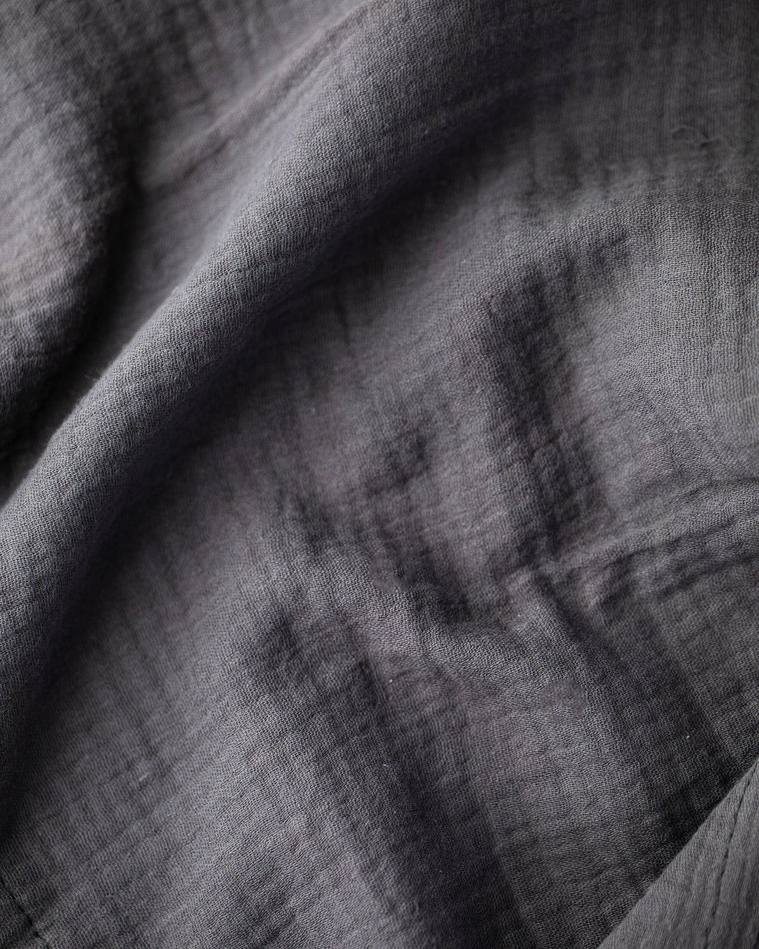 Cotton Crinkle Cloth Napkins, set of four