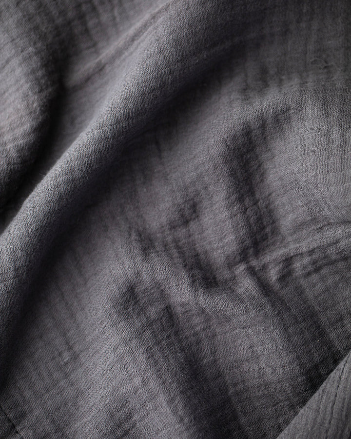 Cotton Crinkle Cloth Napkins, set of four