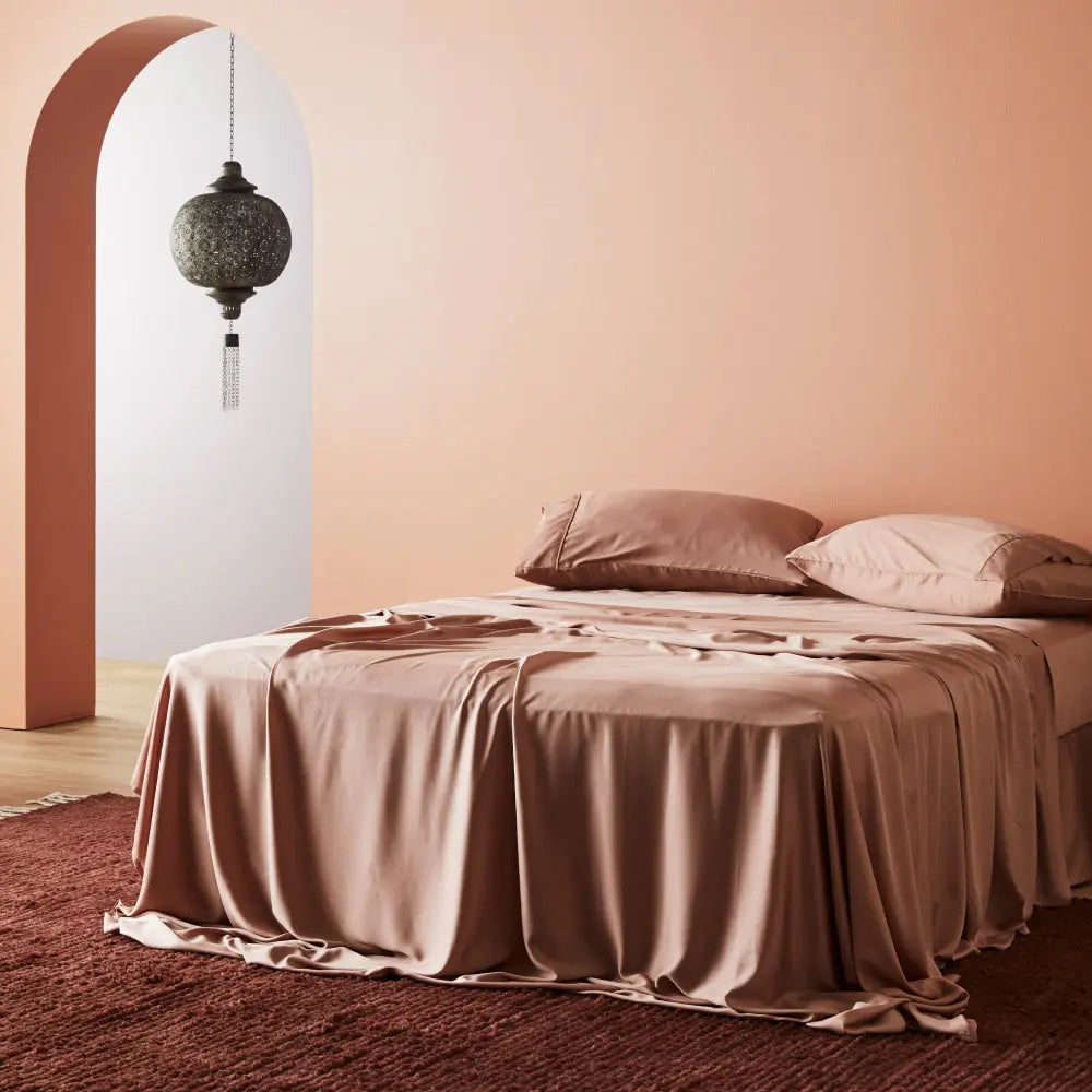 Signature Bamboo Sheet Set