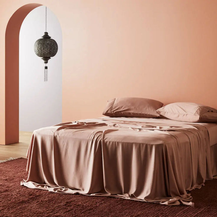 Signature Bamboo Sheet Set