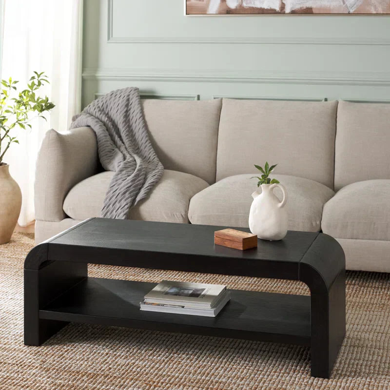 Atalanta 1 Shelf Coffee Table