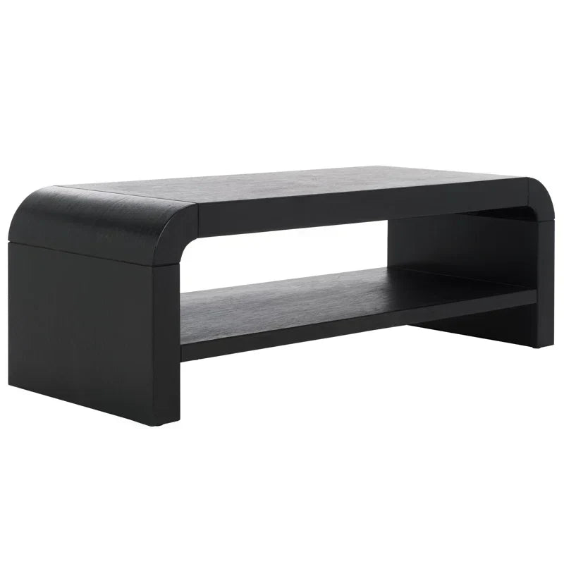 Atalanta 1 Shelf Coffee Table