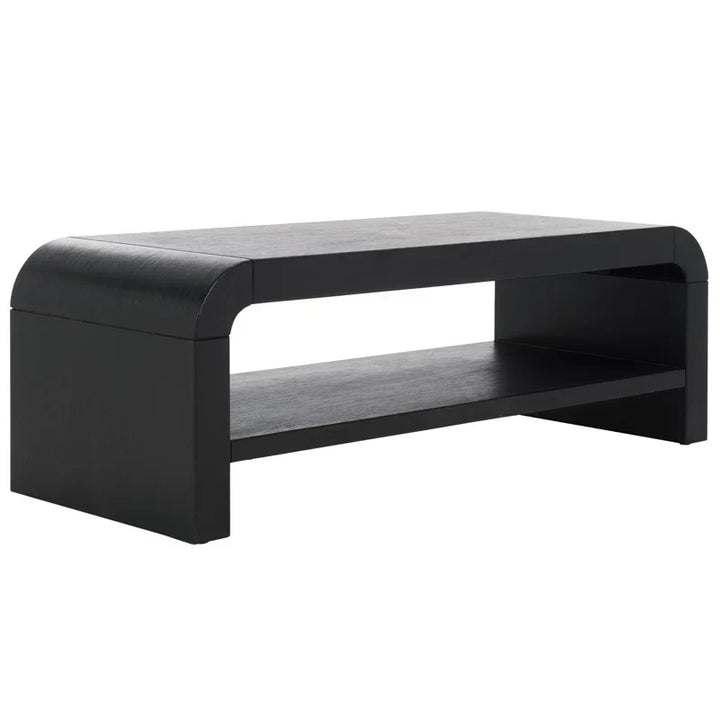 Atalanta 1 Shelf Coffee Table