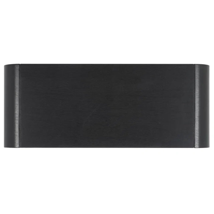 Atalanta 1 Shelf Coffee Table