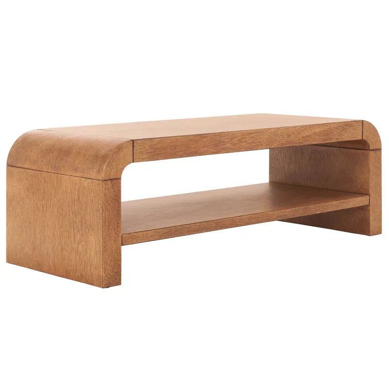Atalanta 1 Shelf Coffee Table