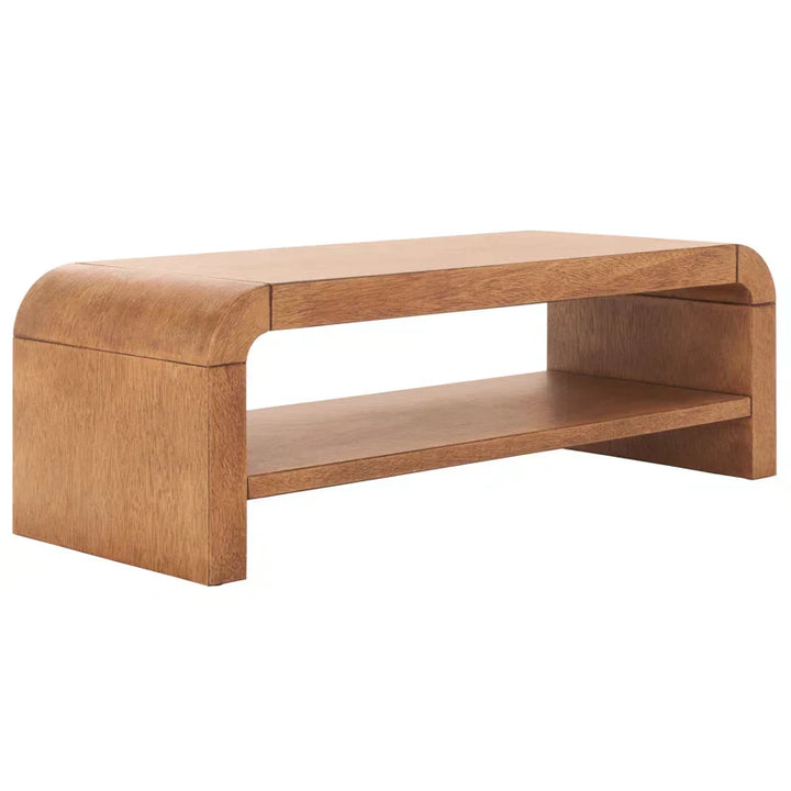 Atalanta 1 Shelf Coffee Table