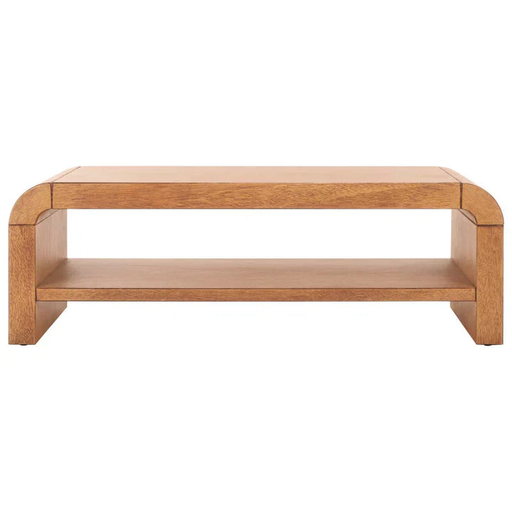 Atalanta 1 Shelf Coffee Table