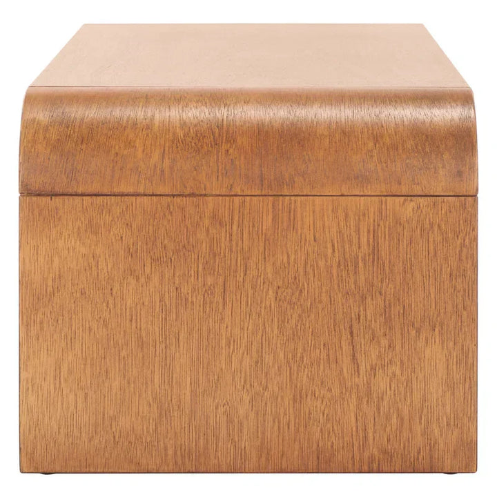 Atalanta 1 Shelf Coffee Table